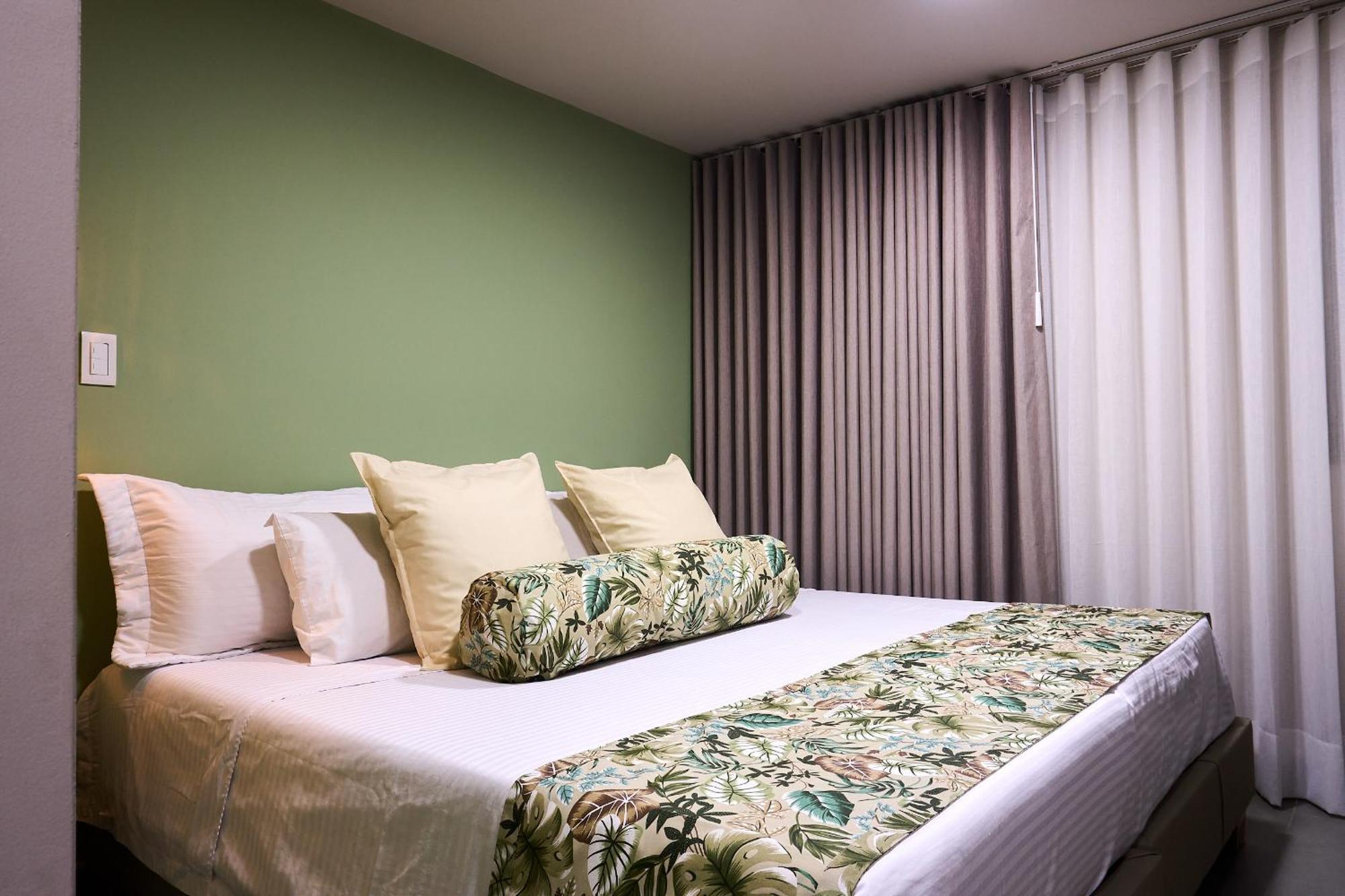 Kamaleb Farallones Hotel Quibdó Exteriér fotografie