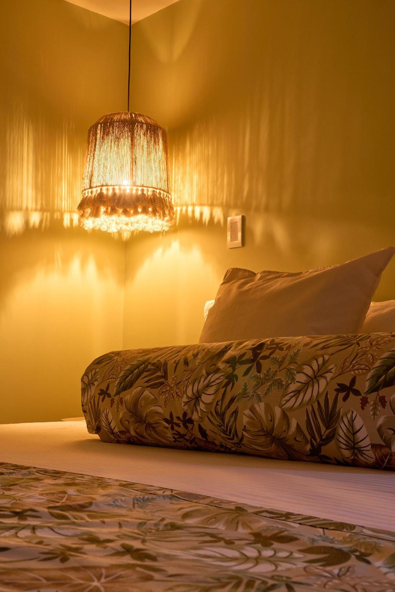 Kamaleb Farallones Hotel Quibdó Exteriér fotografie