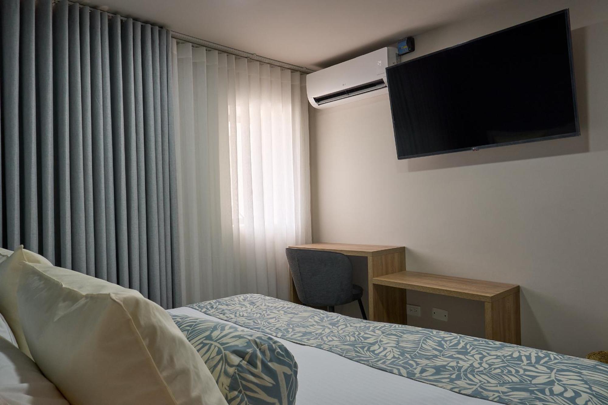 Kamaleb Farallones Hotel Quibdó Exteriér fotografie